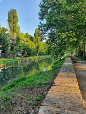 Suite Città Giardino Loft, Padova